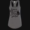 Women's Ideal Racerback Tank Thumbnail