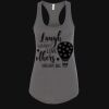 Women's Ideal Racerback Tank Thumbnail