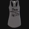 Women's Ideal Racerback Tank Thumbnail