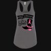 Women's Ideal Racerback Tank Thumbnail