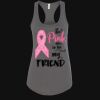 Women's Ideal Racerback Tank Thumbnail
