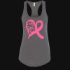 Women's Ideal Racerback Tank Thumbnail