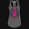 Women's Ideal Racerback Tank Thumbnail