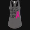 Women's Ideal Racerback Tank Thumbnail