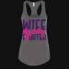 Women's Ideal Racerback Tank Thumbnail