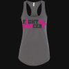 Women's Ideal Racerback Tank Thumbnail