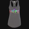 Women's Ideal Racerback Tank Thumbnail