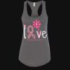 Women's Ideal Racerback Tank Thumbnail
