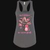 Women's Ideal Racerback Tank Thumbnail