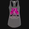 Women's Ideal Racerback Tank Thumbnail