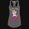 Women's Ideal Racerback Tank Thumbnail