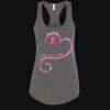 Women's Ideal Racerback Tank Thumbnail