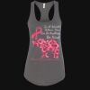 Women's Ideal Racerback Tank Thumbnail