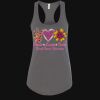 Women's Ideal Racerback Tank Thumbnail