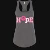 Women's Ideal Racerback Tank Thumbnail