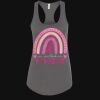 Women's Ideal Racerback Tank Thumbnail
