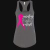 Women's Ideal Racerback Tank Thumbnail