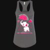 Women's Ideal Racerback Tank Thumbnail