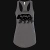 Women's Ideal Racerback Tank Thumbnail