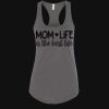 Women's Ideal Racerback Tank Thumbnail