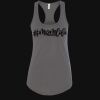 Women's Ideal Racerback Tank Thumbnail