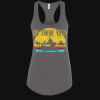 Women's Ideal Racerback Tank Thumbnail