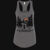Women's Ideal Racerback Tank Thumbnail