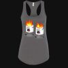 Women's Ideal Racerback Tank Thumbnail