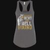 Women's Ideal Racerback Tank Thumbnail