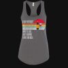 Women's Ideal Racerback Tank Thumbnail