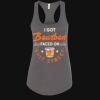 Women's Ideal Racerback Tank Thumbnail