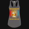 Women's Ideal Racerback Tank Thumbnail