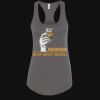 Women's Ideal Racerback Tank Thumbnail