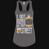 Women's Ideal Racerback Tank Thumbnail