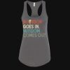 Women's Ideal Racerback Tank Thumbnail