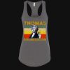Women's Ideal Racerback Tank Thumbnail