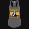 Women's Ideal Racerback Tank Thumbnail