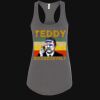 Women's Ideal Racerback Tank Thumbnail