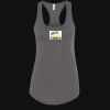 Women's Ideal Racerback Tank Thumbnail