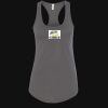 Women's Ideal Racerback Tank Thumbnail