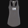 Women's Ideal Racerback Tank Thumbnail