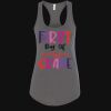 Women's Ideal Racerback Tank Thumbnail