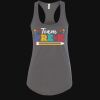 Women's Ideal Racerback Tank Thumbnail