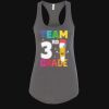 Women's Ideal Racerback Tank Thumbnail