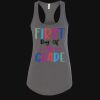 Women's Ideal Racerback Tank Thumbnail