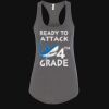 Women's Ideal Racerback Tank Thumbnail
