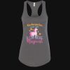Women's Ideal Racerback Tank Thumbnail