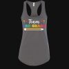 Women's Ideal Racerback Tank Thumbnail