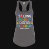 Women's Ideal Racerback Tank Thumbnail