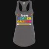 Women's Ideal Racerback Tank Thumbnail